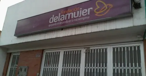 FUNDACION DE LA MUJER PORTAL DE CASA LINDA FUNDACION DE LA MUJER PORTAL DE CASA LINDA